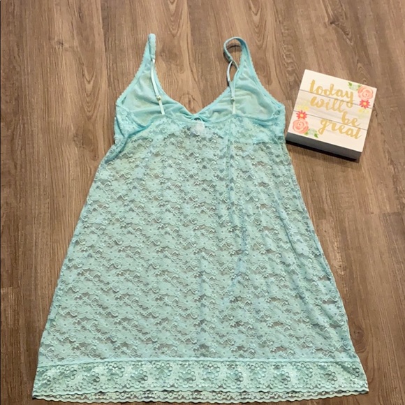 🔥 SALE! New! St. Eve Baby Doll Lingerie - Picture 2 of 4